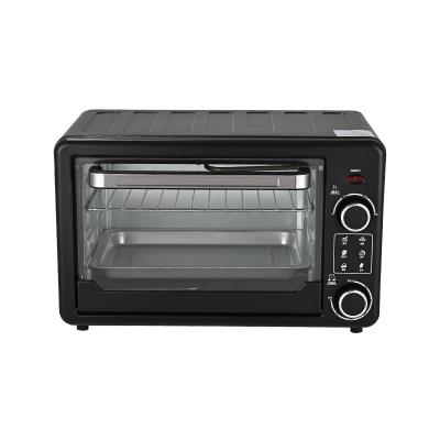 20L electric oven