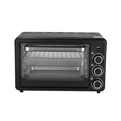 20L electric oven