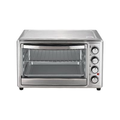 55L electric oven