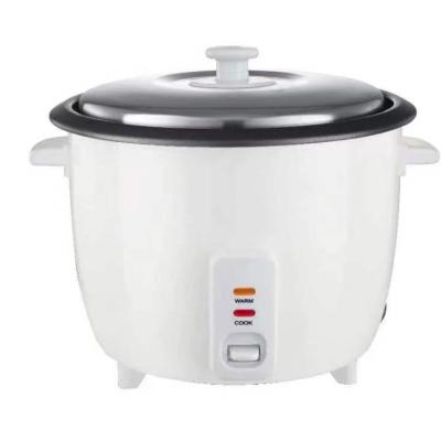 Drum rice cooker