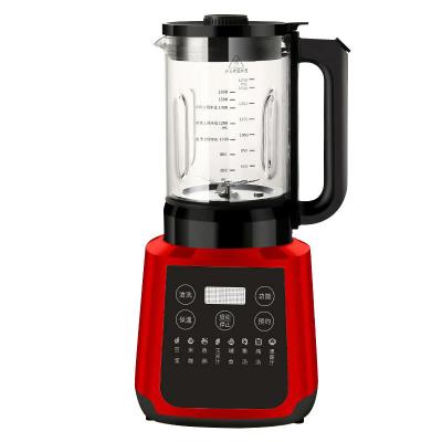 Multi functional wall breaking machine