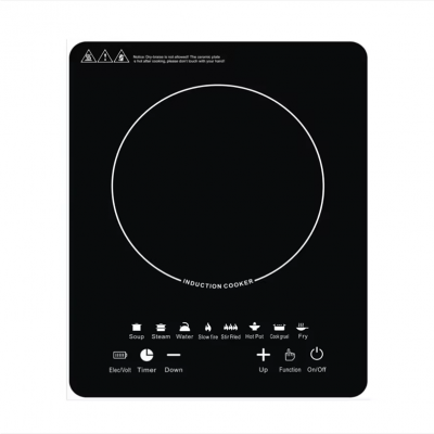 Induction cooker