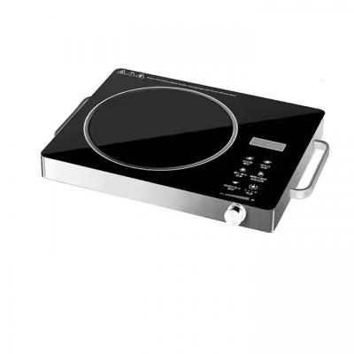 Infrared cooker