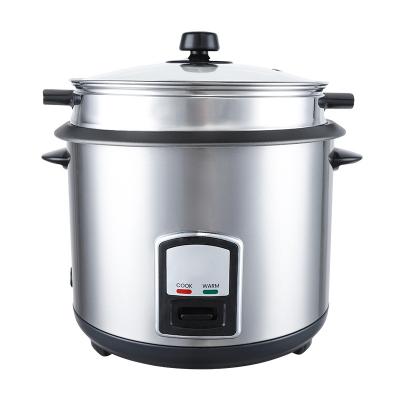 Luxury rice cooker