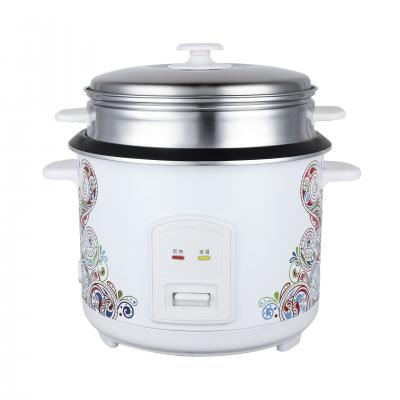 Luxury rice cooker