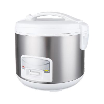 Si shi rice cooker