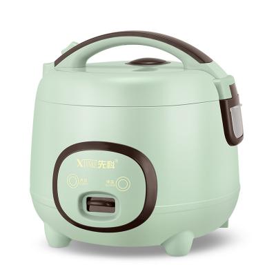 Mini rice cooker