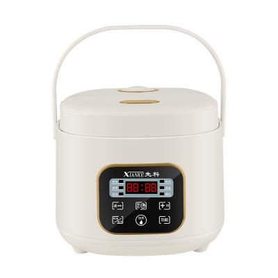 Mini rice cooker