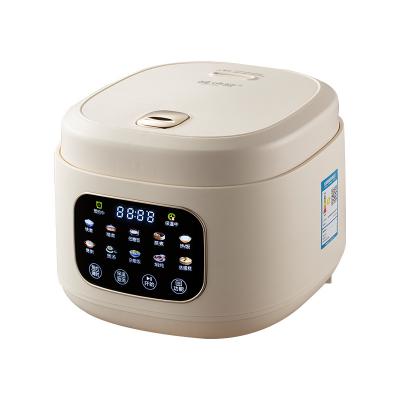 smart rice cooker